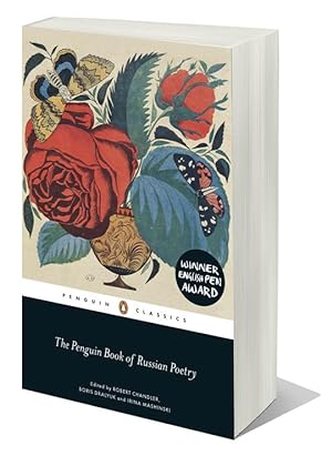 Seller image for The Penguin Book of Russian Poetry (Penguin Classics) for sale by Globus Books