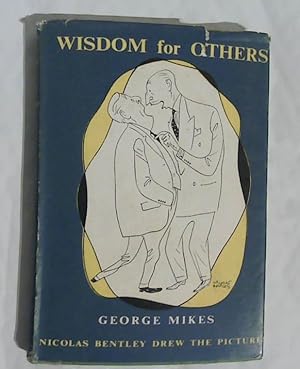 Seller image for Wisdom for Others for sale by Blooming Lovely Books