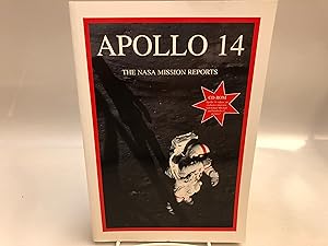 Apollo 14: The NASA Mission Reports (Book and CD)