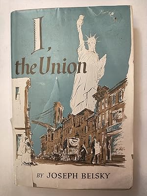 I, the Union
