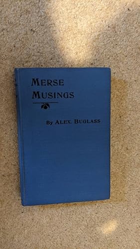 merse musings ( berwickshire poetry )