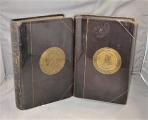 Personal Memoirs of U.S. Grant in 2 Volumes Complete.
