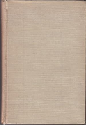 Image du vendeur pour The Imprisoned Splendour. An Approach to Reality, Based Upon the Significance of Data Drawn from the Fields of Natural Science, Psychical Research and Mystical Experience mis en vente par Monroe Bridge Books, MABA Member