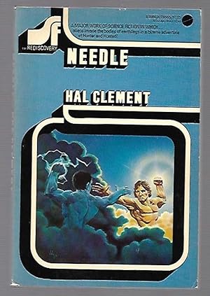 Seller image for Needle for sale by K. L. Givens Books