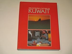 Imagen del vendedor de Evolving Culture of Kuwait a la venta por rareviewbooks
