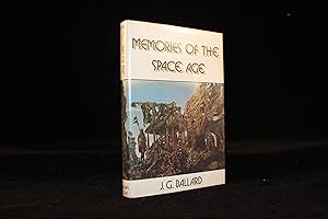 Seller image for Memories of the Space Age for sale by ShiroBooks