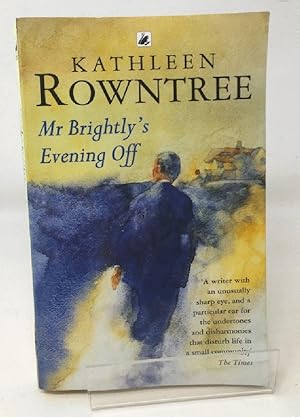 Immagine del venditore per Mr. Brightly's Evening Off venduto da Cambridge Recycled Books