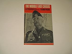 Image du vendeur pour The Middle East Crisis: A Personal Interpretation mis en vente par rareviewbooks