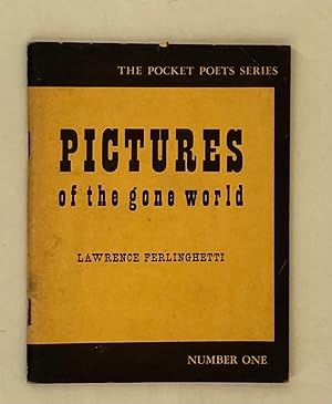 Imagen del vendedor de Pictures of the Gone World a la venta por Leakey's Bookshop Ltd.