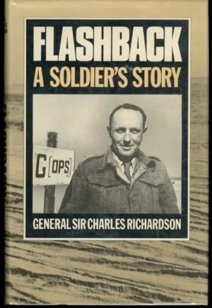 Flashback: A soldier's story