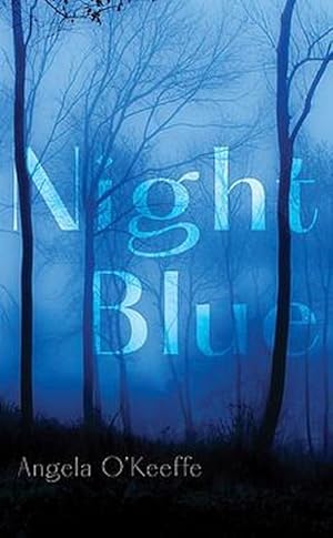 Imagen del vendedor de Night Blue (Paperback) a la venta por AussieBookSeller
