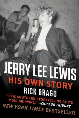 Image du vendeur pour Jerry Lee Lewis: His Own Story (Paperback or Softback) mis en vente par BargainBookStores