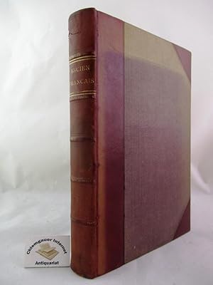 Lexique de l'ancien Francais. Publié par les soins de Mm. J. Bonnard, Am. Salmon.