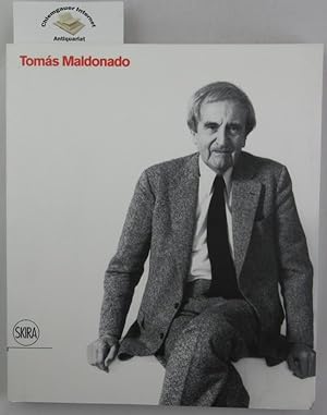 Tomás Maldonado. Milano, Triennale Design Museum 19 febbraio - 5 aprile 2009.