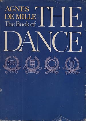 Imagen del vendedor de Book of the Dance a la venta por Book Booth
