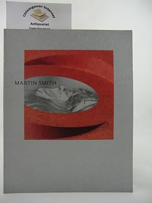 Image du vendeur pour Martin Smith ceramics / keramiek 1976-1996 mis en vente par Chiemgauer Internet Antiquariat GbR