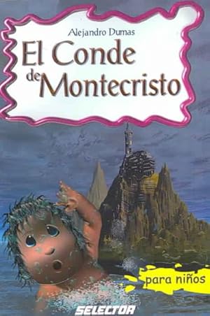 Seller image for Conde De Montecristo/ The Count of Monte Cristo -Language: Spanish for sale by GreatBookPrices