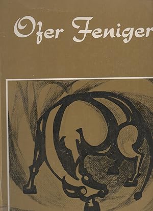 Ofer Feniger Drawings and Paintings