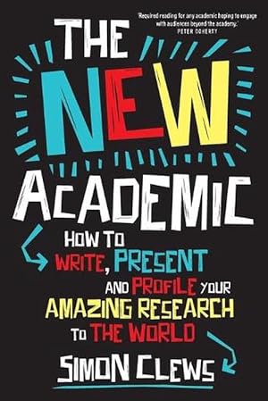 Seller image for The New Academic (Paperback) for sale by Grand Eagle Retail