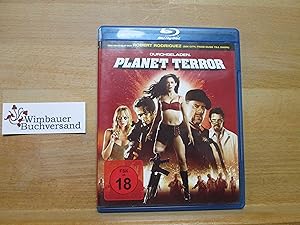 Seller image for Planet Terror [Blu-ray] for sale by Antiquariat im Kaiserviertel | Wimbauer Buchversand