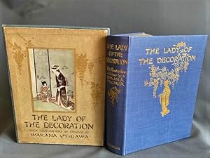 Image du vendeur pour The Lady of the Decoration (in Publishers Gift Box) mis en vente par Dale Cournoyer Books