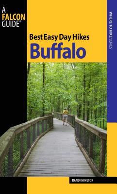 Image du vendeur pour Best Easy Day Hikes Buffalo (Paperback or Softback) mis en vente par BargainBookStores