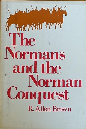 Seller image for The Normans and the Norman Conquest for sale by Faith In Print