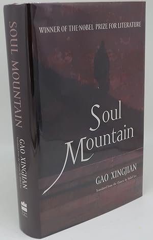 Seller image for SOUL MOUNTAIN for sale by Booklegger's Fine Books ABAA