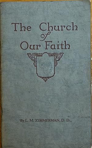 The Church of Our Faith