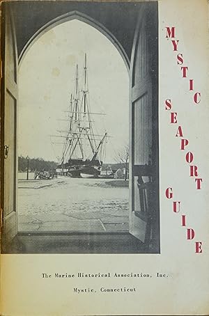 Mystic Seaport Guide