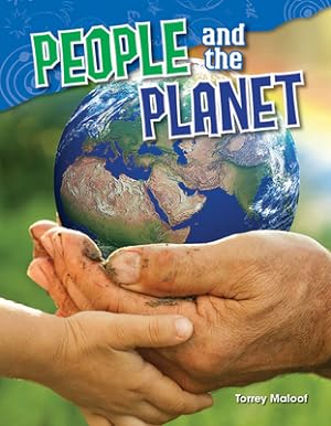 Seller image for People and the Planet (Grade 3) (Paperback or Softback) for sale by BargainBookStores
