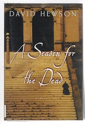 Seller image for A SEASON FOR THE DEAD. for sale by Bookfever, IOBA  (Volk & Iiams)