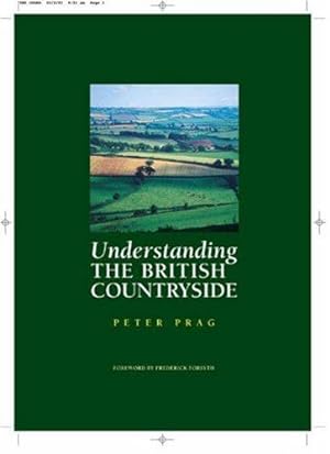 Bild des Verkufers fr Understanding the British Countryside zum Verkauf von WeBuyBooks
