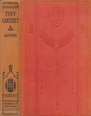 Seller image for Tiny Carteret [Ronald Standish] for sale by Barter Books Ltd