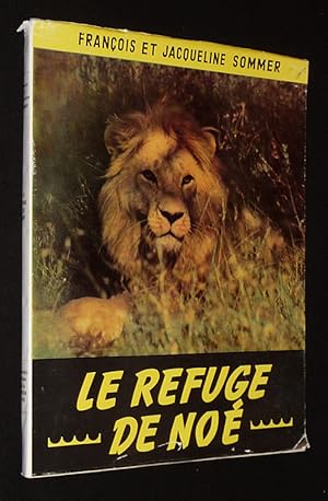 Seller image for Le Refuge de No for sale by Abraxas-libris