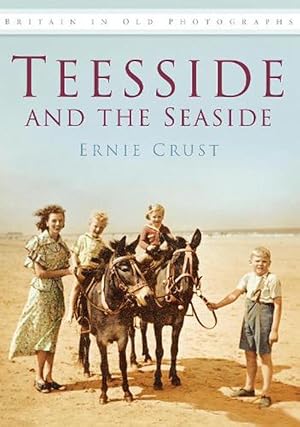 Bild des Verkufers fr Teesside and the Seaside (Paperback) zum Verkauf von Grand Eagle Retail