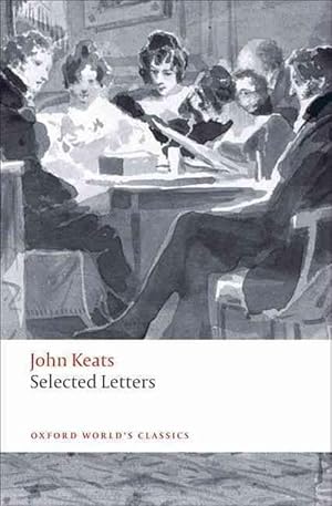 Immagine del venditore per Selected Letters (Paperback) venduto da Grand Eagle Retail
