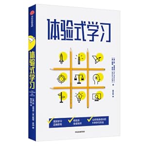Seller image for Experiential learning CITIC Press(Chinese Edition) for sale by liu xing