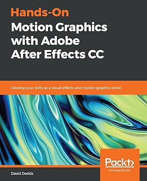Seller image for Dodds, D: Hands-On Motion Graphics with Adobe After Effects for sale by moluna