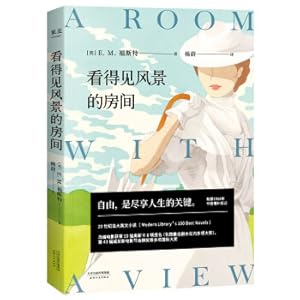 Immagine del venditore per Room with a view(Chinese Edition) venduto da liu xing