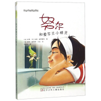 Seller image for Noor and the Irish Elf/Noor Fantasy Adventure Series(Chinese Edition) for sale by liu xing