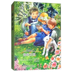 Imagen del vendedor de Secret Garden/Full translation of color pictures of masterpieces of world children's literatureLittle Sapling Classic Library(Chinese Edition) a la venta por liu xing