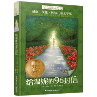 Immagine del venditore per Ivy League International Award Novel: 96 Letters to Winnie(Chinese Edition) venduto da liu xing