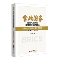Image du vendeur pour Financial Risk Prevention in BRICS Countries and Its Enlightenment to China A Perspective of Public Management and System Theory(Chinese Edition) mis en vente par liu xing