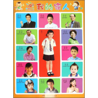 Image du vendeur pour Sunshine Baby Wall ChartMy Family/Know Your Body(Chinese Edition) mis en vente par liu xing
