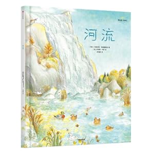 Immagine del venditore per A selection of master picture books for children: rivers(Chinese Edition) venduto da liu xing