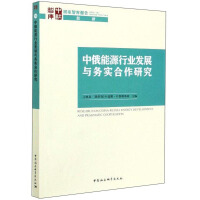 Seller image for China-Russia Energy Industry Development and Practical Cooperation Research/National Think Tank ReportEconomy(Chinese Edition) for sale by liu xing