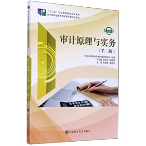 Immagine del venditore per Principles and Practices of Auditing (2nd Edition Micro Course Edition)(Chinese Edition) venduto da liu xing