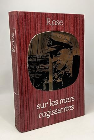 Seller image for Sur les mers rugissantes for sale by crealivres