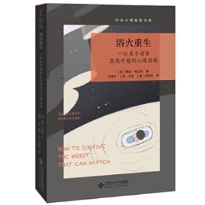 Image du vendeur pour Rebirth from the ashes: the mental journey of a bereaved mother of grief and healing(Chinese Edition) mis en vente par liu xing